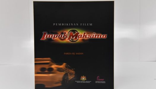 Pembikinan Filem Impak Maksima