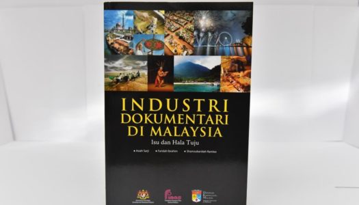 Industri Dokumentari Di Malaysia