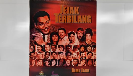 Jejak Terbilang