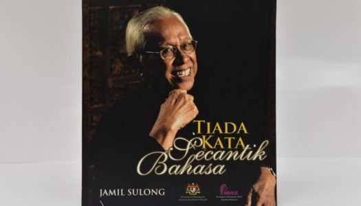 Tiada Kata Secantik Bahasa