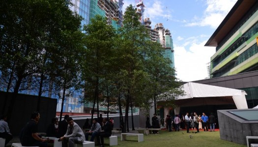 Launch Ceremony of the Content Malaysia Pitching Centre