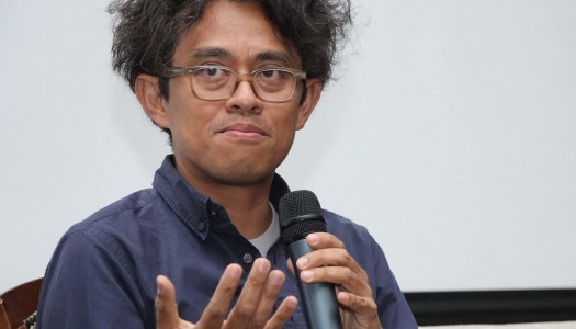 SCREENING AND APPRECIATION OF INDONESIAN FILM ‘SOKOLA RIMBA’