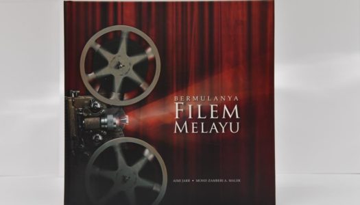 Bermulanya Filem Melayu