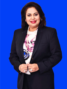 dato zurainah