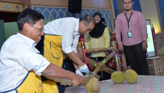 MAJLIS SAMBUTAN HARI RAYA AIDILFITRI KKMM