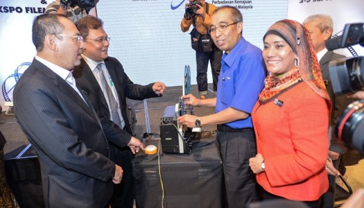 Film Expo FFM 27 Launch Ceremony