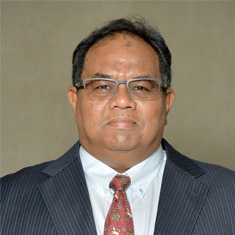 Ahli Lembaga Pengarah - Finas