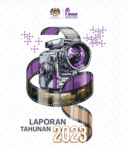 LAPORAN TAHUNAN 2023