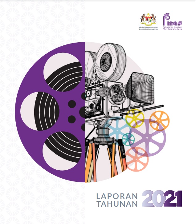 laporan tahunan2021