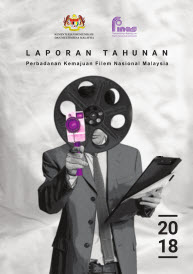 laporan tahunan2018