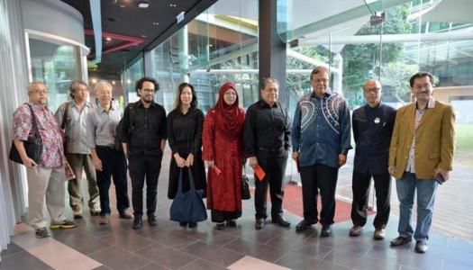 SEMINAR AND FILM FORUM IN THE CONTEXT OF MALAYSIA COMMUNITY