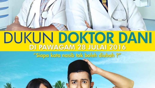 DUKUN DOKTOR DANI-28 JULAI 2016