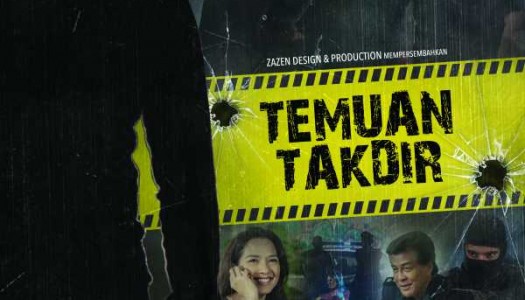 TEMUAN TAKDIR-11 OGOS 2016