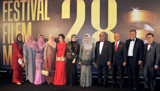 FESTIVAL FILEM MALAYSIA 28