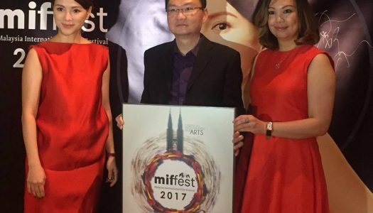 MALAYSIA INTERNATIONAL FILM FESTIVAL (MIFFEST) AND  MALAYSIA GOLDEN GLOBE AWARDS (MGGA)