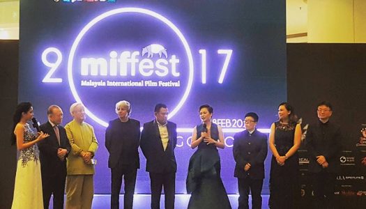 MALAYSIA INTERNATIONAL FILM FESTIVAL (MIFFEST) AND MALAYSIA GOLDEN GLOBAL AWARDS (MGGA) CELEBRATE AWARD WINNING FILMS