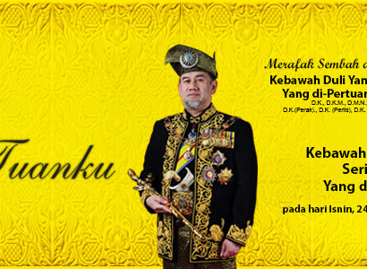 WEB BANNER - KDYMM SPB YDPA XV