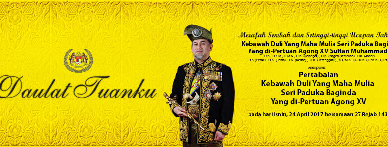 WEB BANNER - KDYMM SPB YDPA XV