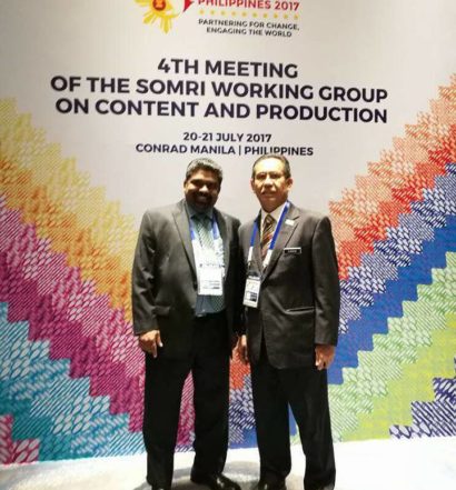 main REGIONAL COOPERATION AT 4TH ASEAN SOMRI