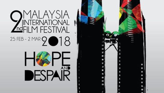 OFFICIAL LAUNCH OF 2ND MALAYSIA INTERNATIONAL FILM FESTIVAL (MIFFest) AND MALAYSIA GOLDEN GLOBE AWARDS (MGGA)