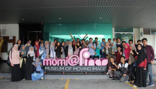 PROGRAM INTERGRASI ILMU DAN SINERGI INDUSTRI – UNIVERSITAS INDONESIA
