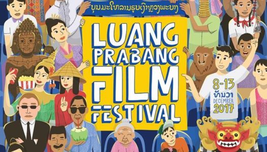 ‘REDHA’ & ‘YOU MEAN THE WORLD TO ME’ TO REPRESENT MALAYSIA AT LUANG PRABANG FILM FESTIVAL, LAOS