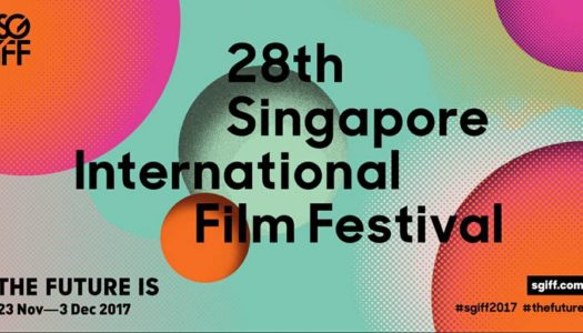 SINGAPORE INTERNATIONAL FILM FESTIVAL (SGIFF)