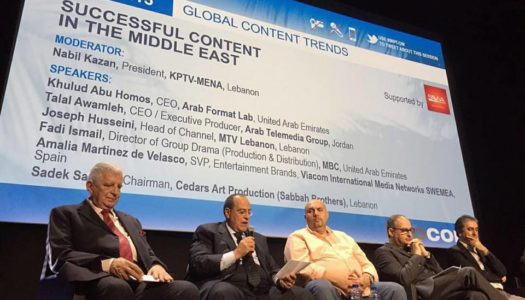 MIPCOM 2017: MALAYSIA PROMOTES ECONOMIC OPPORTUNITIES AND GLOBAL PARTNERSHIPS