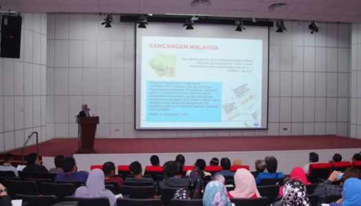 PROGRAM SIRI PROMOSI SIJIL KEMAHIRAN MALAYSIA – PENGIKTIRAFAN PENCAPAIAN TERDAHULU (SKM-PPT) ZON SARAWAK PERKASA TENAGA KREATIF TEMPATAN