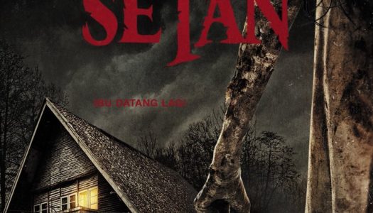 Filem ‘Pengabdi Setan’ Filem Indonesia Paling Laris di Malaysia