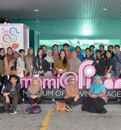 UiTM 1