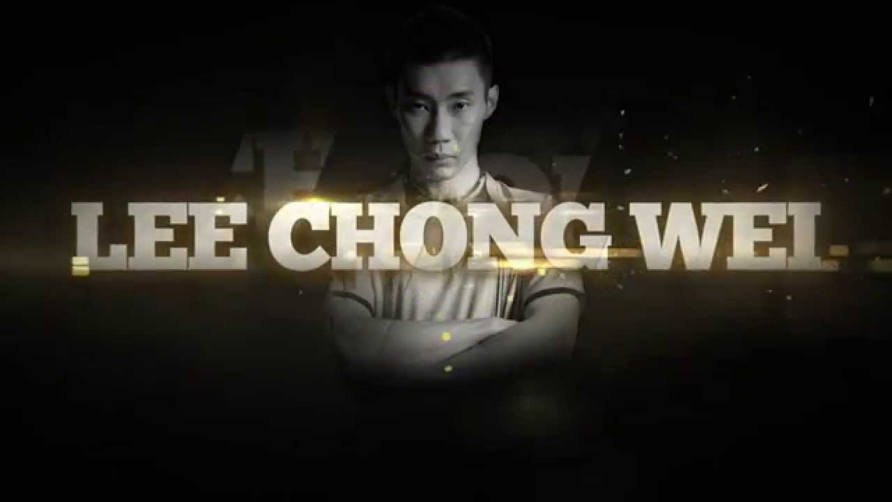 rise of the legend lee chong wei full movie