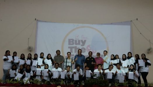 FINAS & ISKAF BINA KREATIVITI SENI GENERASI FELDA MENERUSI BENGKEL PEMBIKINAN FILEM