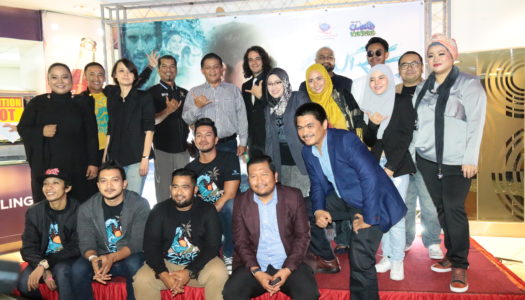 MALAM GALA FILEM ‘SURF THIS LOVE: GELORA JUARA’