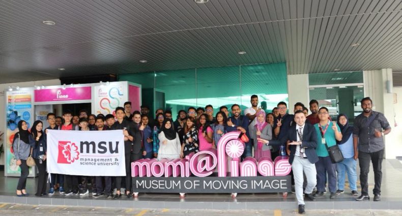 msu 1
