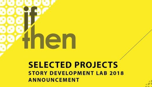 NADIRA ILANA’S “THE SALTS TRAIL OF ULU PAPAR” & AMINDA FARADILLA “SONGBIRDS OF ACHEH” SHORTLISTED FOR IF/THEN SHORTS PITCH COMPETITION