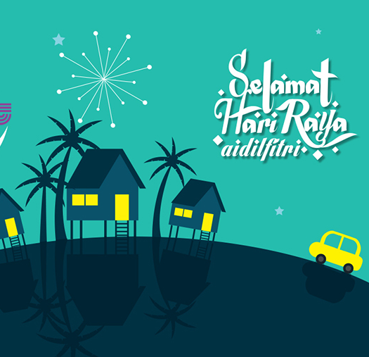 FINAS RAYA