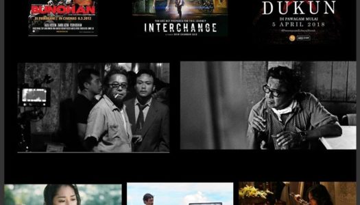 BREAKING THE CODE: DECODING DAIN SAID’S CINEMATIC STRUCTURES, COMMUNICATIVE EXPERIENCE & VISUALLY DERIVED CONCEPTS IN “BUNOHAN”, “INTERCHANGE” AND “DUKUN”