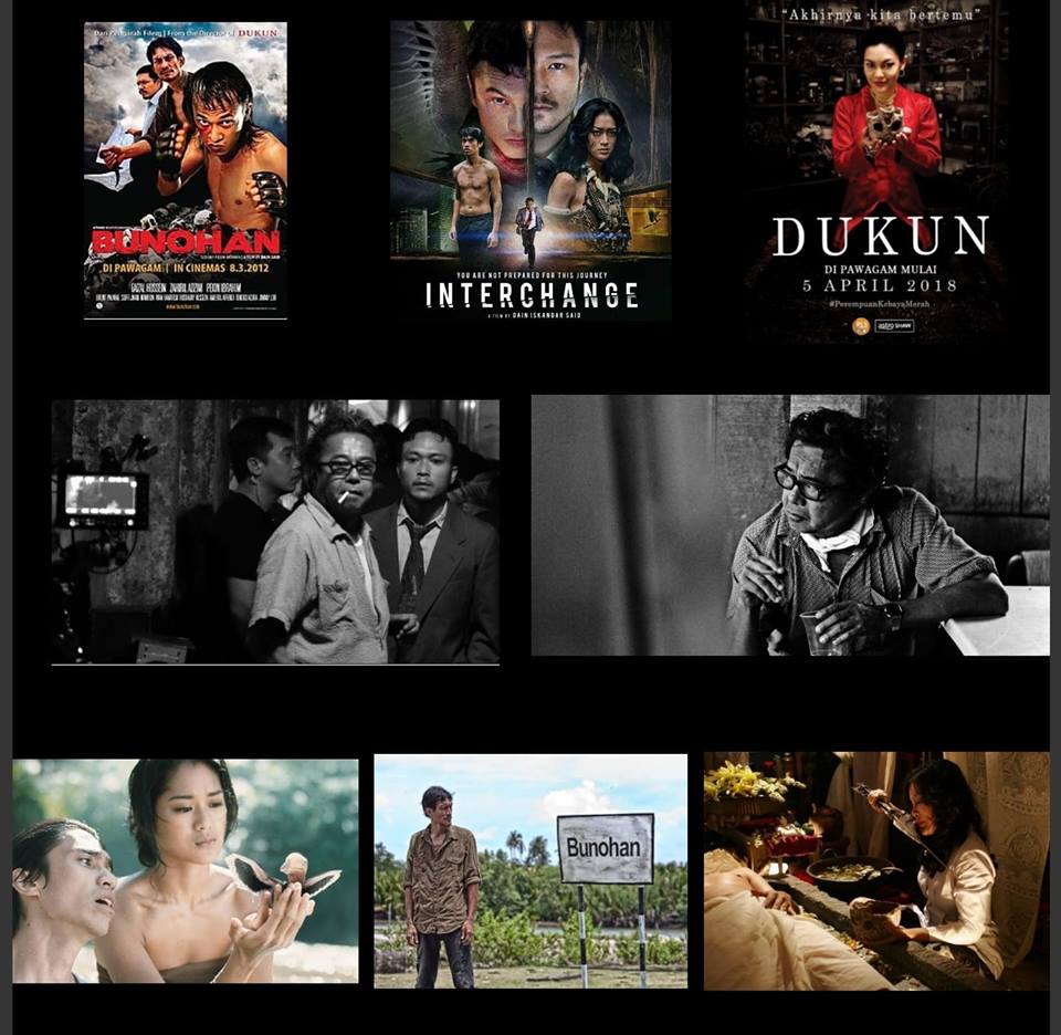 Dukun full movie 2018