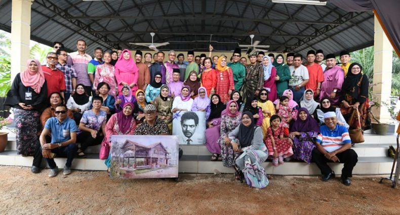 nordin ahmad 30