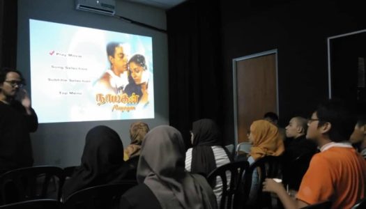 WAYANG@BUDIMAN TEROKA PERSPEKTIF ILMU MENERUSI SLOT REMPAH RATUS MANI RATNAM