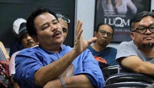 PERSPEKTIF ILMU DAN SINEMA DITEROKA DI SEBALIK FILEM ‘BUDAK KELANTAN’