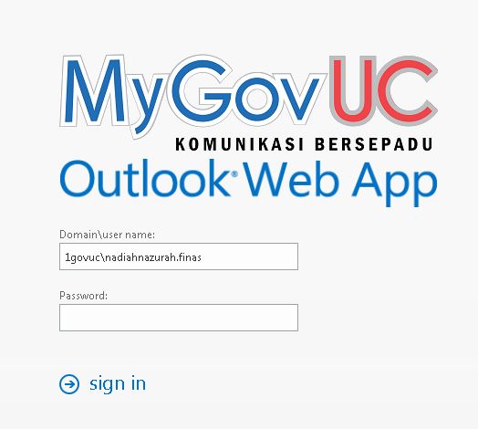 Mygovuc