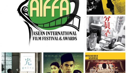 ‘ONE TWO JAGA’, ‘GUANG’, ‘SHUTTLE LIFE’, ‘PULANG’ ‘ADIWIRAKU’ RAIH PENCALONAN AKHIR DI ASEAN INTERNATIONAL FILM FESTIVAL & AWARDS (AIFFA) 2019