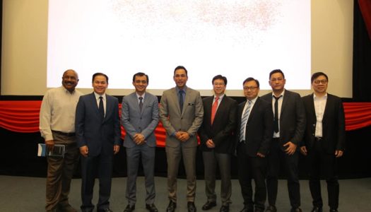 MALAYSIA’S KRU & CHINA’S VSOCLOUD FORM VSOCLOUD SOUTHEAST ASIA