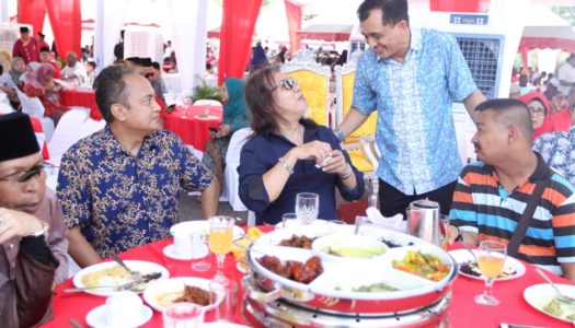 MAJLIS RUMAH TERBUKA PARLIMEN KUALA PILAH