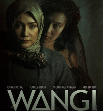 wangi