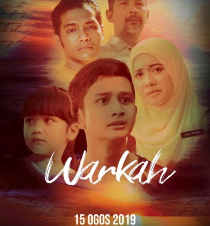 warkah