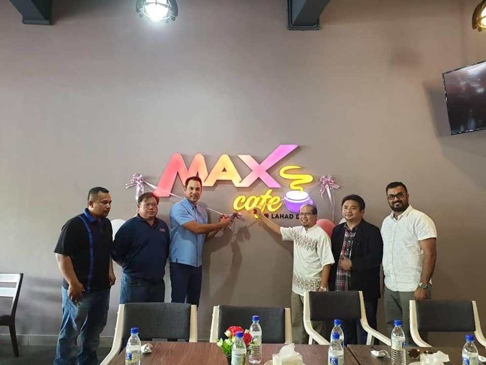 Lahad datu cinema max Lijst van