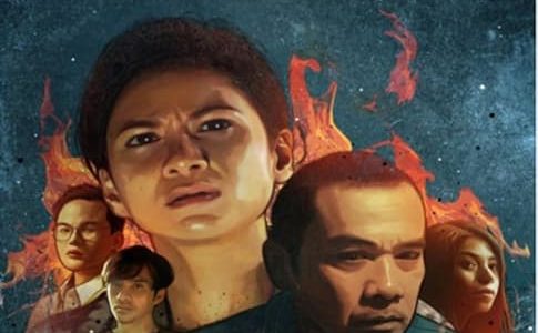 ‘MOTIF’ WAKILI MALAYSIA DI BARCELONA ASIAN FILM FESTIVAL 2019